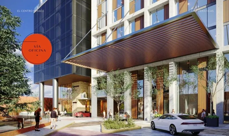 Departamento en venta · Centro, Monterrey, Nuevo León
