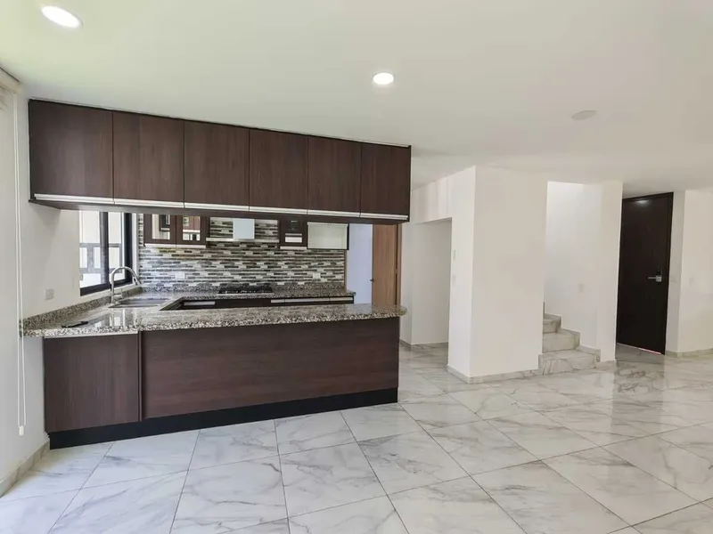 Casa en venta · Morillotla, San Andrés Cholula, Puebla