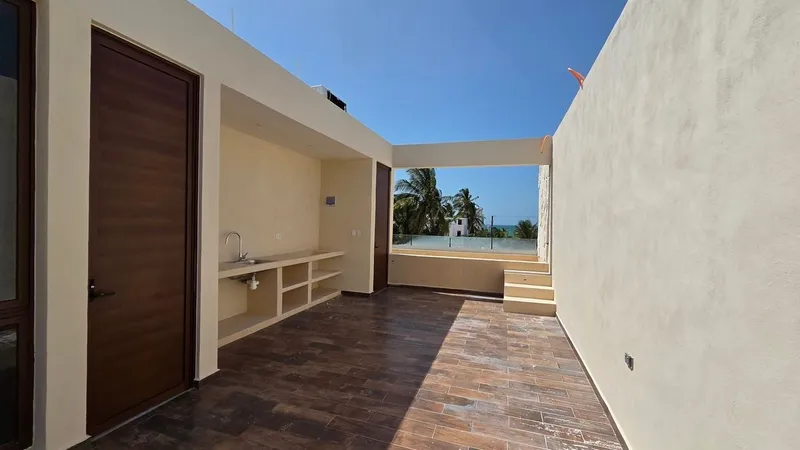 Casa en venta · Chelem, Progreso, Yucatán