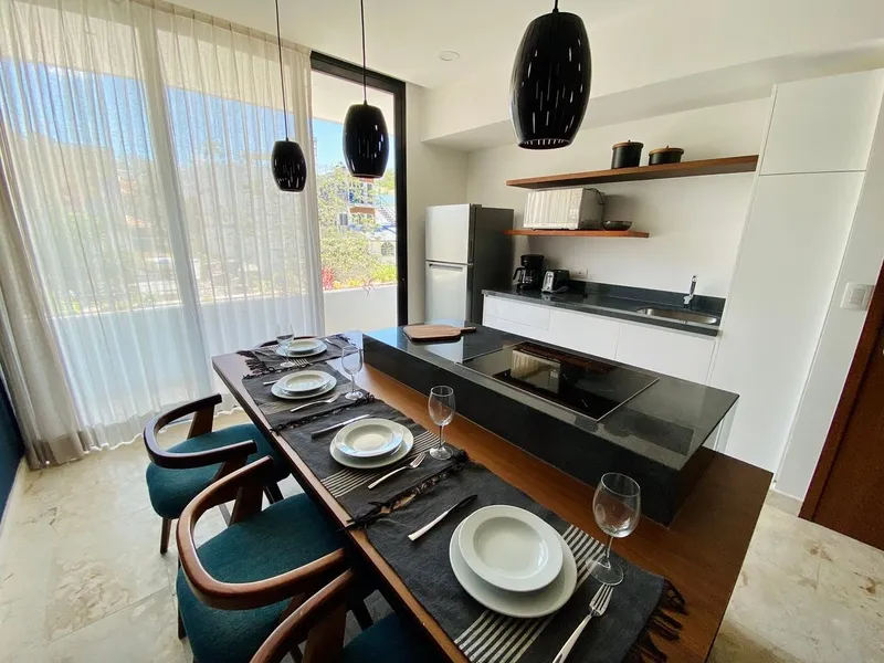 Departamento en venta · Zazil Ha, Playa del Carmen, Solidaridad, Quintana Roo Departamento en venta · Zazil Ha, Playa del Carmen, Solidaridad, Quintana Roo