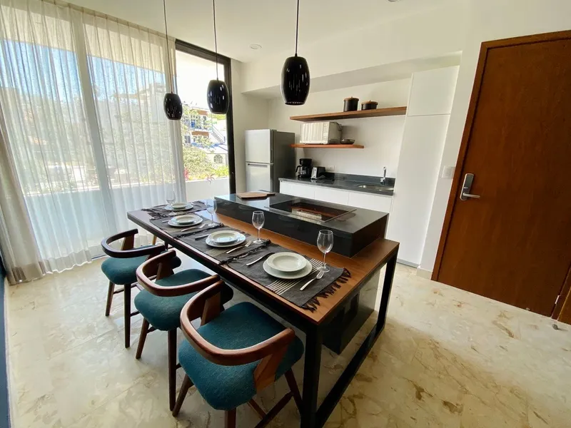 Departamento en venta · Zazil Ha, Playa del Carmen, Solidaridad, Quintana Roo Departamento en venta · Zazil Ha, Playa del Carmen, Solidaridad, Quintana Roo