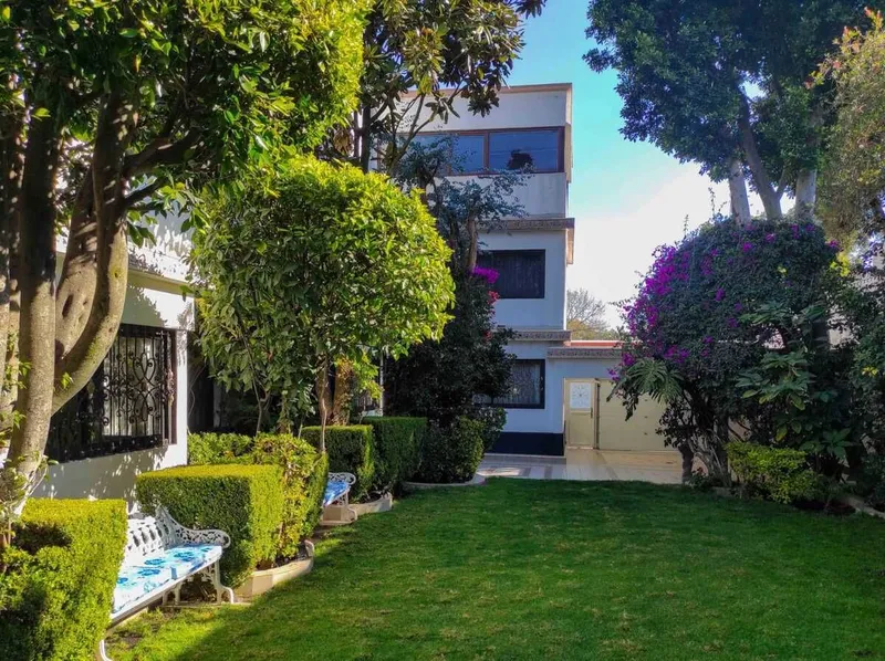 Casa en venta · San Jerónimo Lídice, La Magdalena Contreras, Ciudad de México Casa en venta · San Jerónimo Lídice, La Magdalena Contreras, Ciudad de México