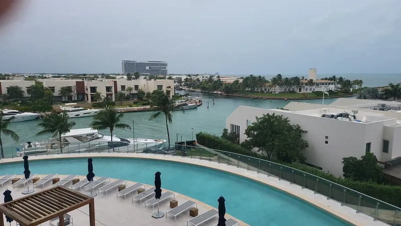 Departamento en venta · Puerto Cancún, Cancún, Benito Juárez, Quintana Roo