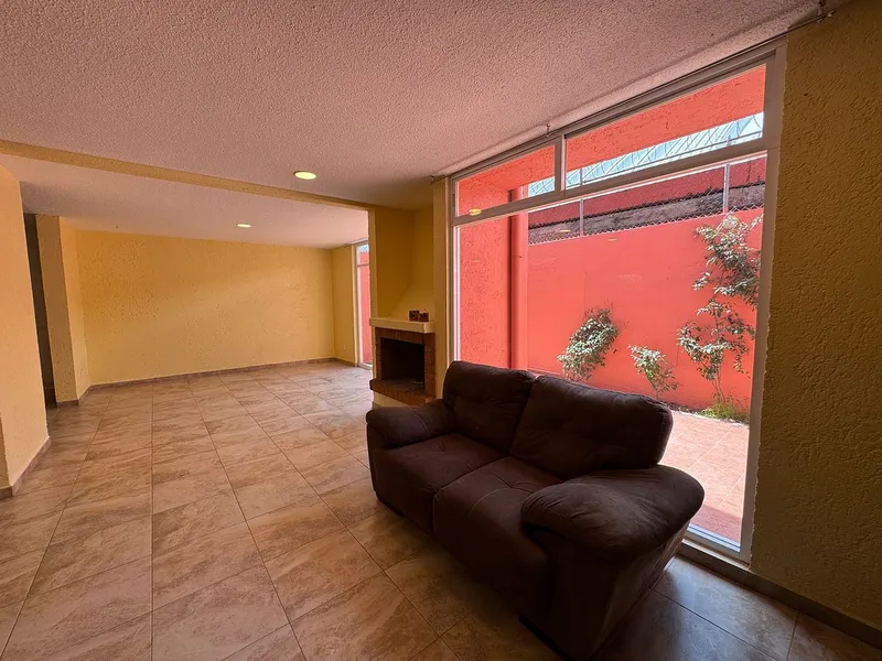 Departamento en venta · Miguel Hidalgo 2A Sección, Tlalpan, Ciudad de México