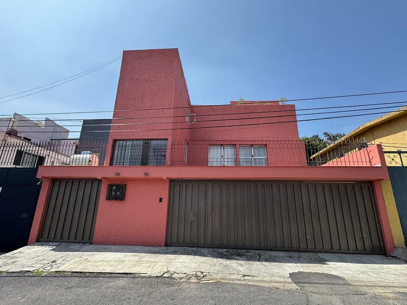 Departamento en venta · Miguel Hidalgo 2A Sección, Tlalpan, Ciudad de México