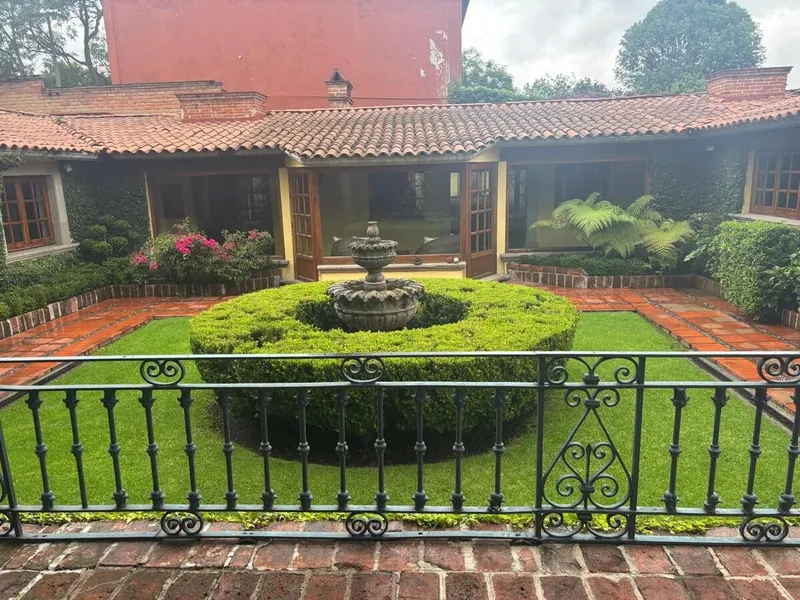 Casa en venta · Lomas Hipódromo, Naucalpan de Juárez, Estado de México