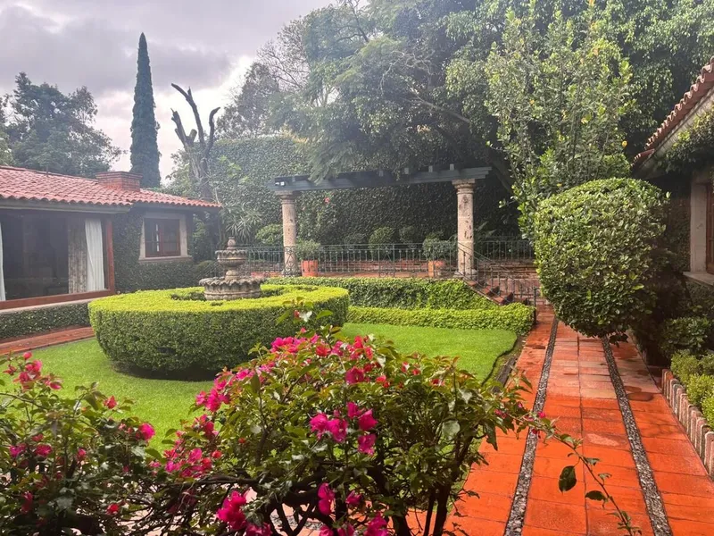 Casa en venta · Lomas Hipódromo, Naucalpan de Juárez, Estado de México