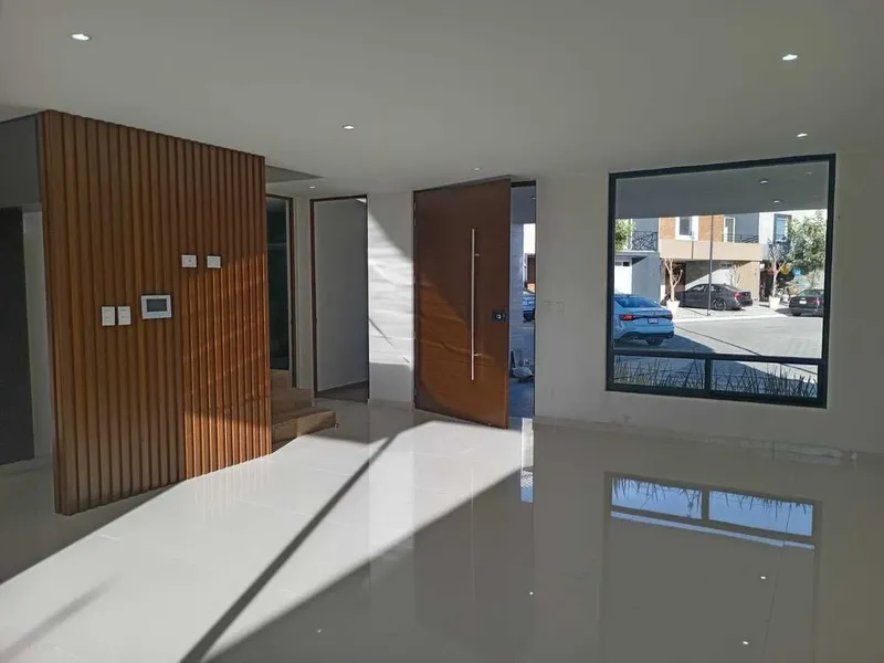Casa en venta · Lomas de Angelópolis III, San Andrés Cholula, Puebla