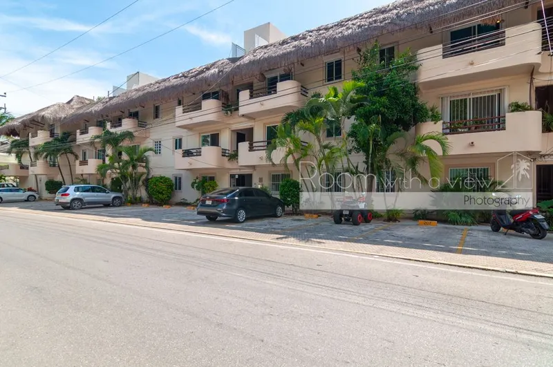 Departamento en venta · Playa del Carmen Centro, Playa del Carmen, Solidaridad, Quintana Roo