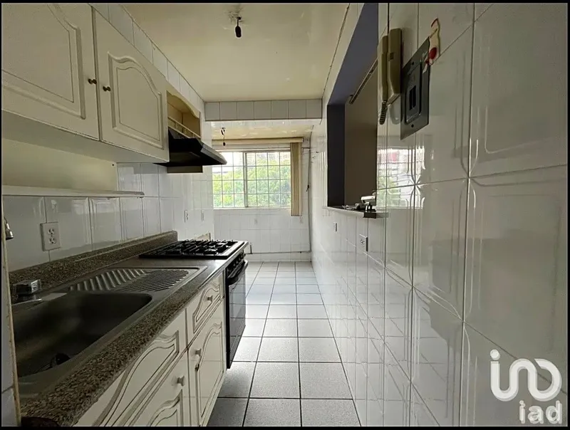 Departamento en venta · Irrigación, Miguel Hidalgo, Ciudad de México
