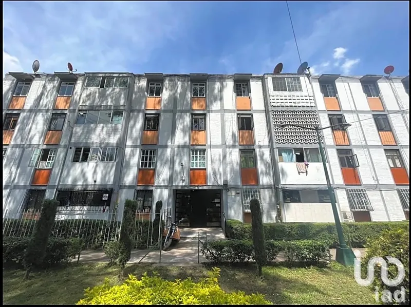 Departamento en venta · Irrigación, Miguel Hidalgo, Ciudad de México
