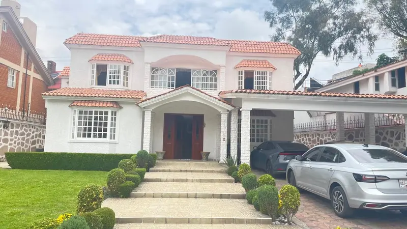 Casa en venta · Club de Golf Hacienda, Atizapán de Zaragoza, Estado de México Casa en venta · Club de Golf Hacienda, Atizapán de Zaragoza, Estado de México