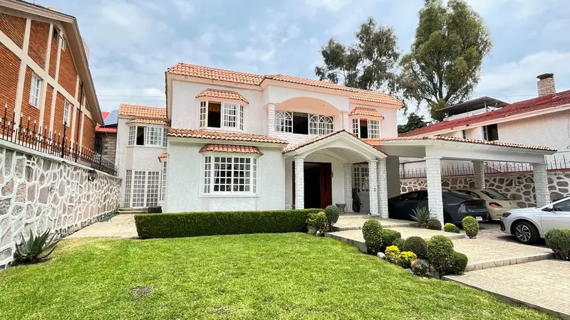 Casa en venta · Club de Golf Hacienda, Atizapán de Zaragoza, Estado de México Casa en venta · Club de Golf Hacienda, Atizapán de Zaragoza, Estado de México