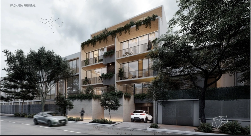 Departamento en venta · Polanco IV Sección, Polanco, Miguel Hidalgo, Ciudad de México Departamento en venta · Polanco IV Sección, Polanco, Miguel Hidalgo, Ciudad de México