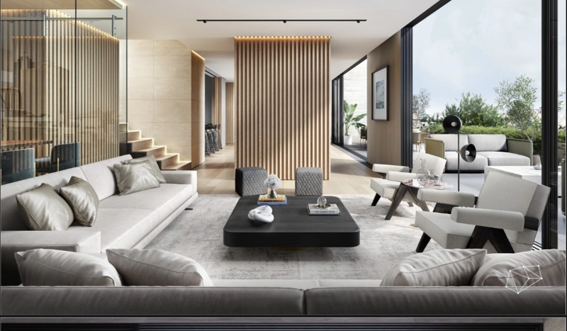 Departamento en venta · Polanco IV Sección, Polanco, Miguel Hidalgo, Ciudad de México Departamento en venta · Polanco IV Sección, Polanco, Miguel Hidalgo, Ciudad de México