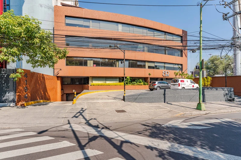 Oficina en venta · Jardines del Pedregal, Álvaro Obregón, Ciudad de México