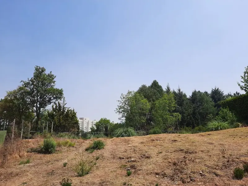 Lote en venta · Jesús del Monte, Huixquilucan, Estado de México
