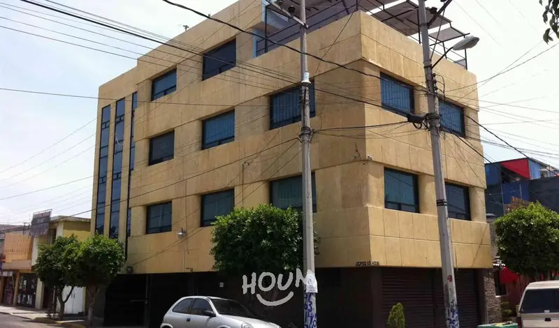 Departamento en venta · Estrella de Oriente, Ecatepec de Morelos, Estado de México