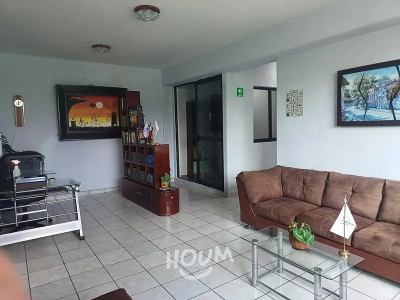 Departamento en venta · Estrella de Oriente, Ecatepec de Morelos, Estado de México