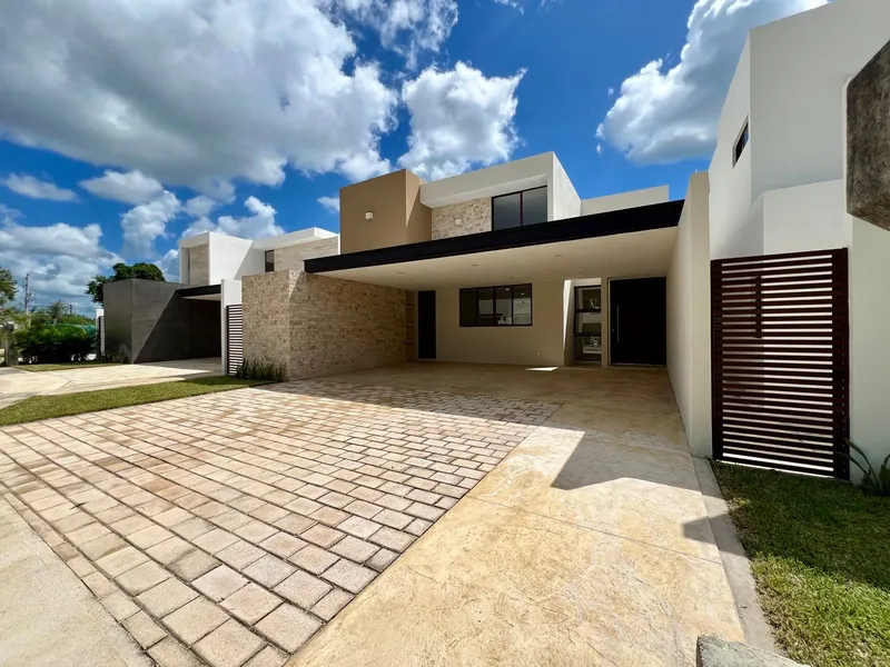 Condominio en venta · Parque Natura, Mérida, Yucatán Condominio en venta · Parque Natura, Mérida, Yucatán