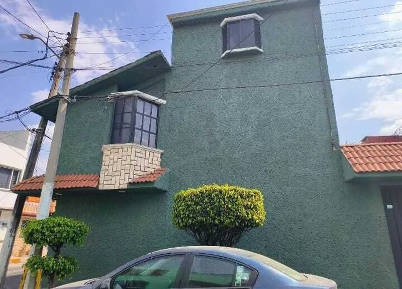 Casa en venta · La Riviera, Tlalnepantla de Baz, Estado de México
