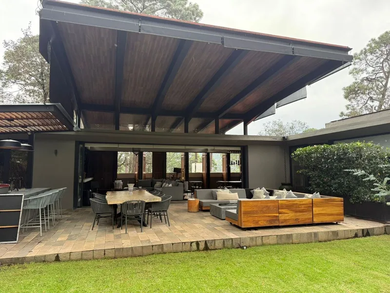 Casa en venta · Avándaro, Valle de Bravo, Estado de México