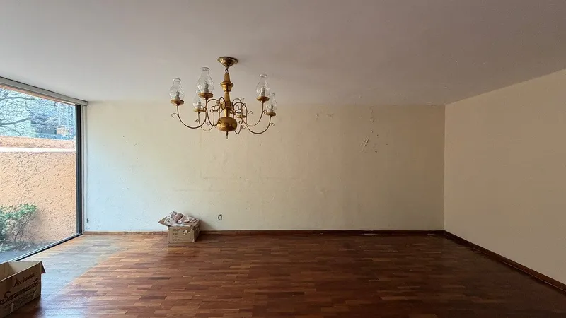 Casa en venta · Lomas de Tecamachalco, Naucalpan de Juárez, Estado de México