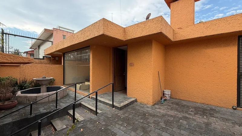 Casa en venta · Lomas de Tecamachalco, Naucalpan de Juárez, Estado de México