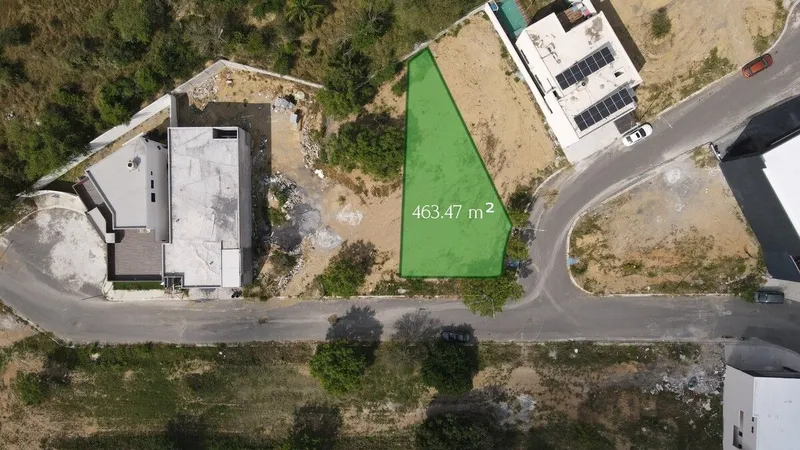 Lote en venta · Bosques de las Misiones Sector Encino, Santiago, Nuevo León Lote en venta · Bosques de las Misiones Sector Encino, Santiago, Nuevo León