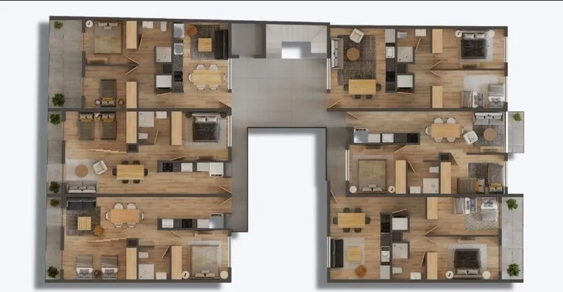 Departamento en venta · Guerrero, Cuauhtémoc, Ciudad de México