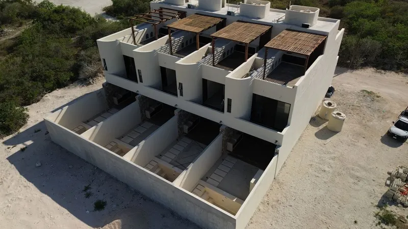 Casa en venta · Chicxulub, Progreso, Yucatán
