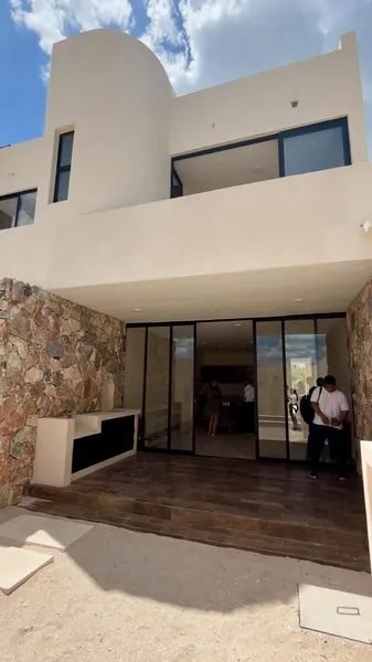 Casa en venta · Chicxulub, Progreso, Yucatán