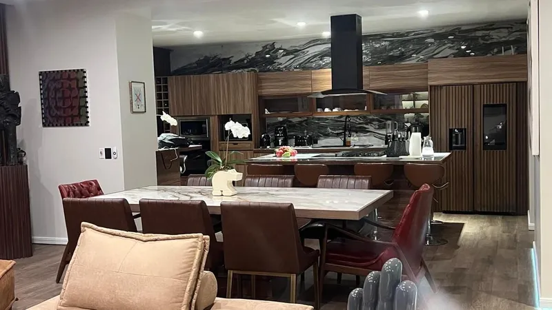 Departamento en venta · Contadero, Cuajimalpa de Morelos, Ciudad de México Departamento en venta · Contadero, Cuajimalpa de Morelos, Ciudad de México