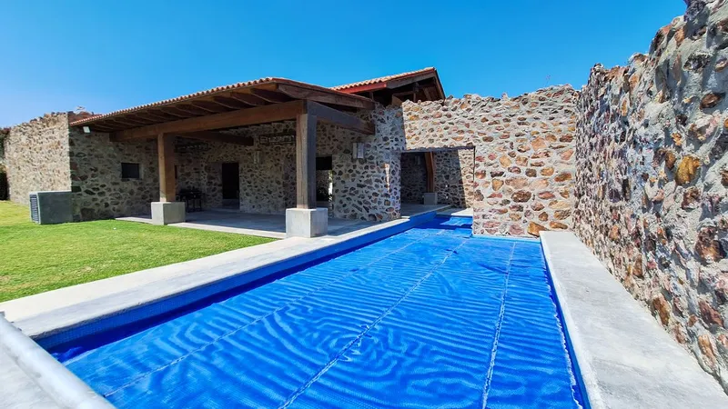 Condominio en venta · Zákia, El Marqués, Querétaro