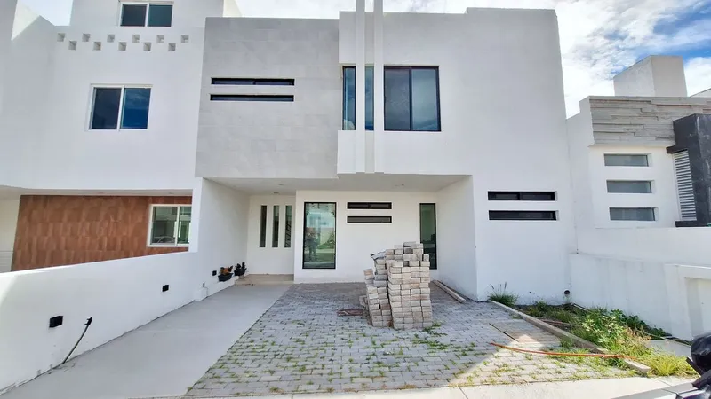 Condominio en venta · Zákia, El Marqués, Querétaro