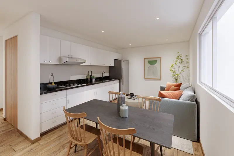 Departamento en venta · Guerrero, Cuauhtémoc, Ciudad de México