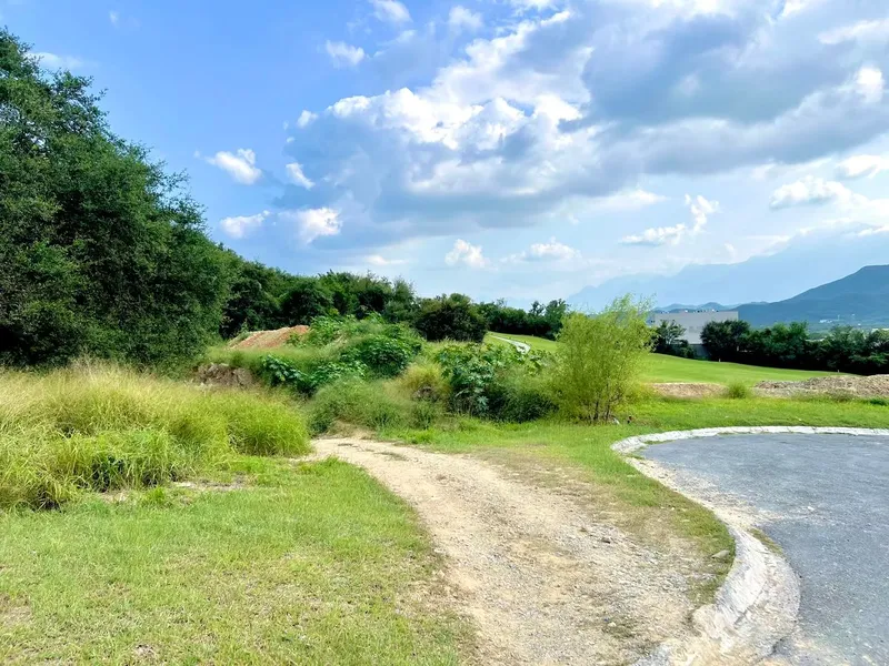 Lote en venta · Residencial y Club de Golf la Herradura, Monterrey, Nuevo León