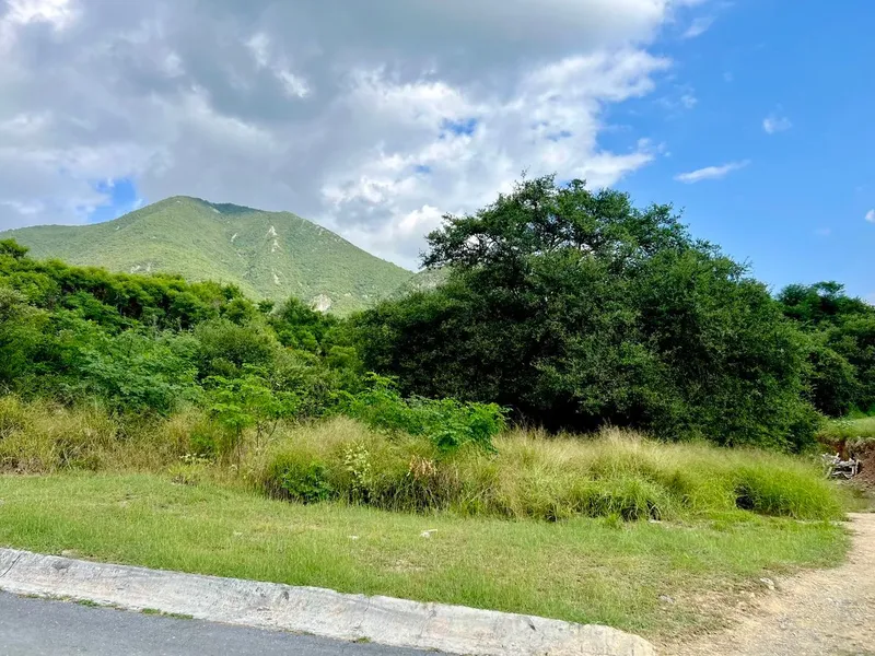 Lote en venta · Residencial y Club de Golf la Herradura, Monterrey, Nuevo León