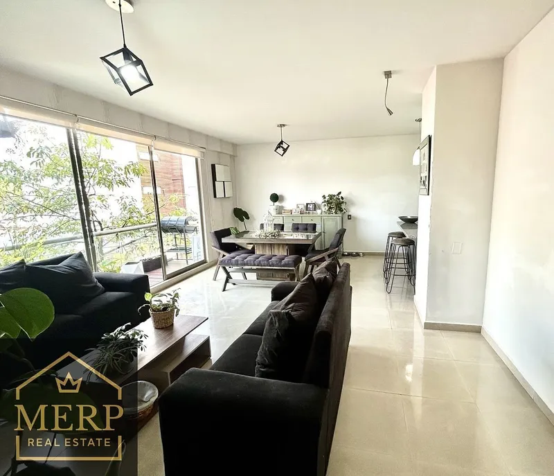 Departamento en venta · Hipodromo Condesa, Condesa, Cuauhtémoc, Ciudad de México
