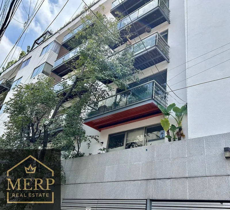 Departamento en venta · Hipodromo Condesa, Condesa, Cuauhtémoc, Ciudad de México