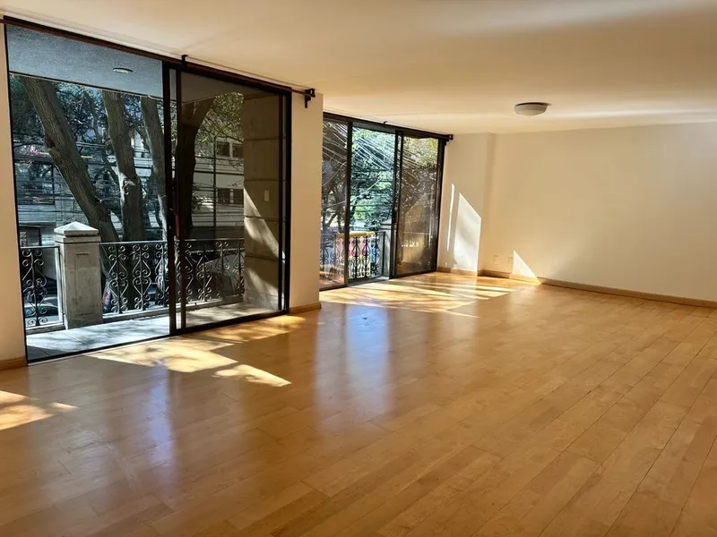 Departamento en venta · Polanco, Miguel Hidalgo, Ciudad de México