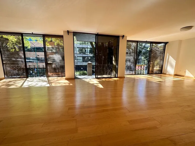 Departamento en venta · Polanco, Miguel Hidalgo, Ciudad de México