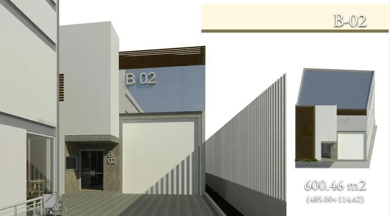 Bodega en venta · Tetiz, Tetiz, Yucatán