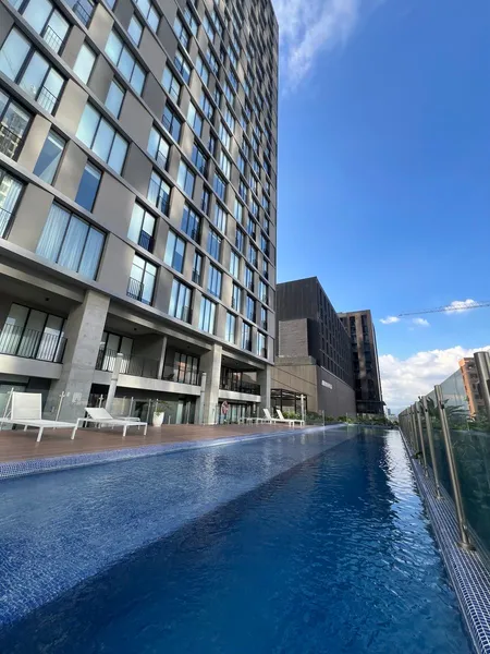 Departamento en venta · Ampliación Jardines de San Agustín 3er Sector, San Pedro Garza García, Nuevo León