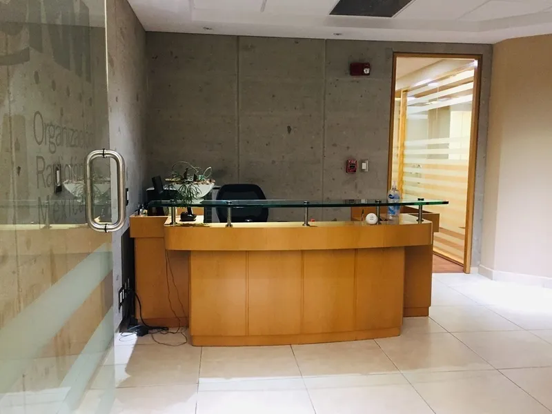 Oficina en alquiler · Lomas Altas, Miguel Hidalgo, Ciudad de México
