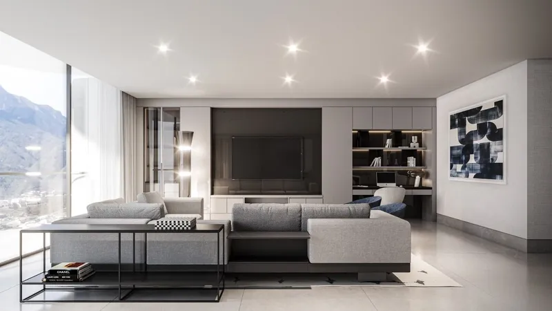 Departamento en venta · Santa Engracia, San Pedro Garza García, Nuevo León