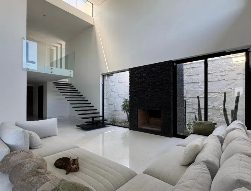 Casa en venta · Sierra Alta, Monterrey, Nuevo León