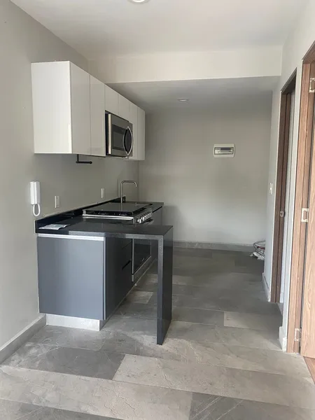 Departamento en venta · Lomas del Chamizal, Cuajimalpa de Morelos, Ciudad de México