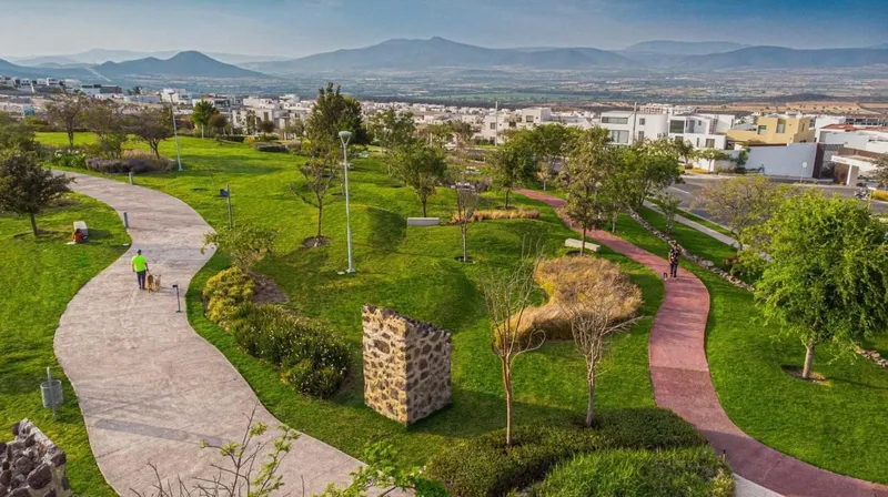 Lote en venta · Zibatá, El Marqués, Querétaro