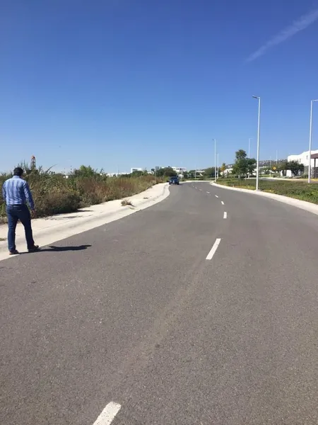 Lote en venta · Epigmenio González, Santiago de Querétaro, Querétaro